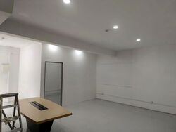Irving Road (D13), Office #570944561